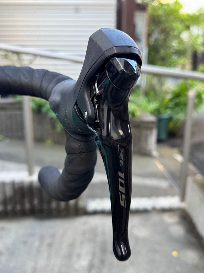 自転車本体 Bianchi VIA NIRONE 7 57cm