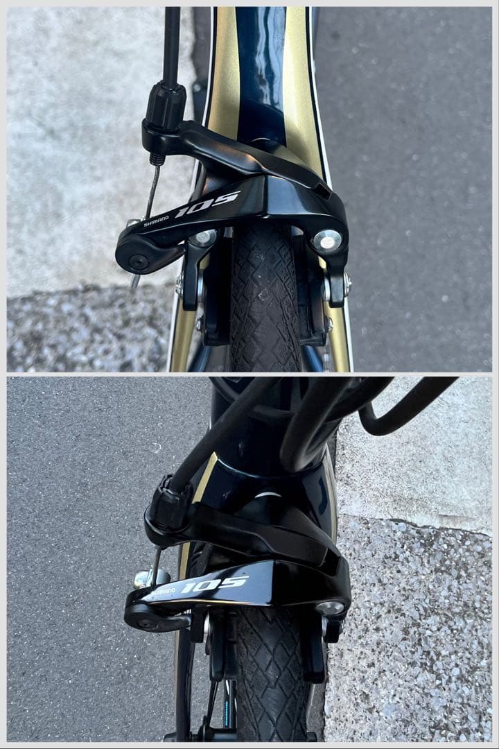 enve  デローザ アイドル 2019