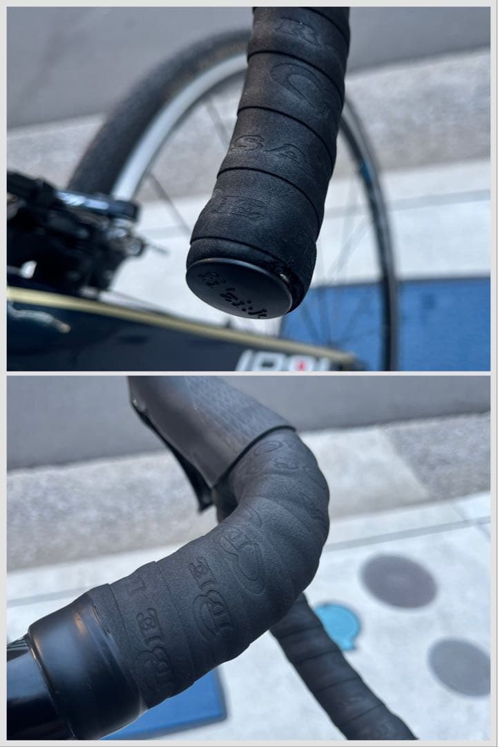 enve  デローザ アイドル 2019