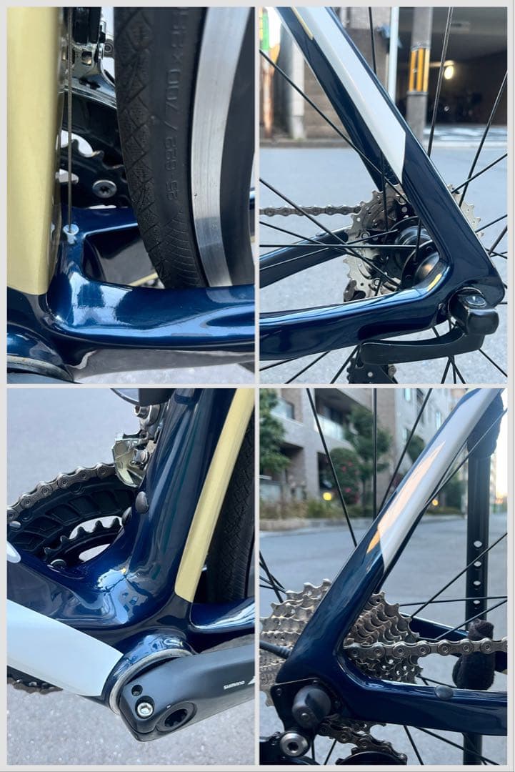 enve  デローザ アイドル 2019
