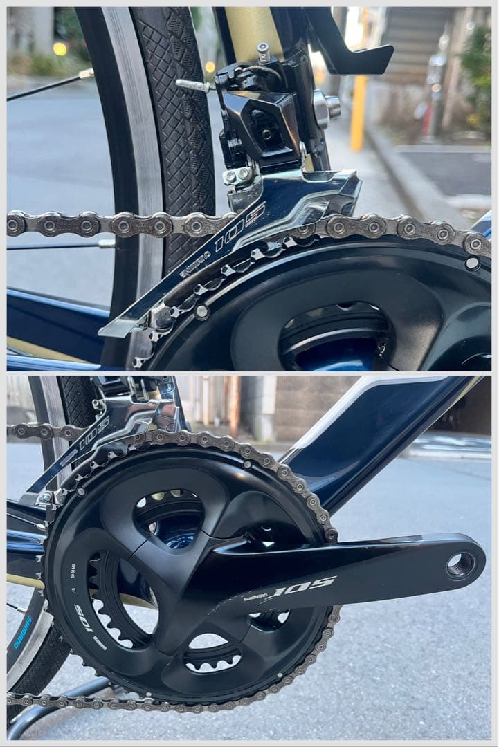 enve  デローザ アイドル 2019