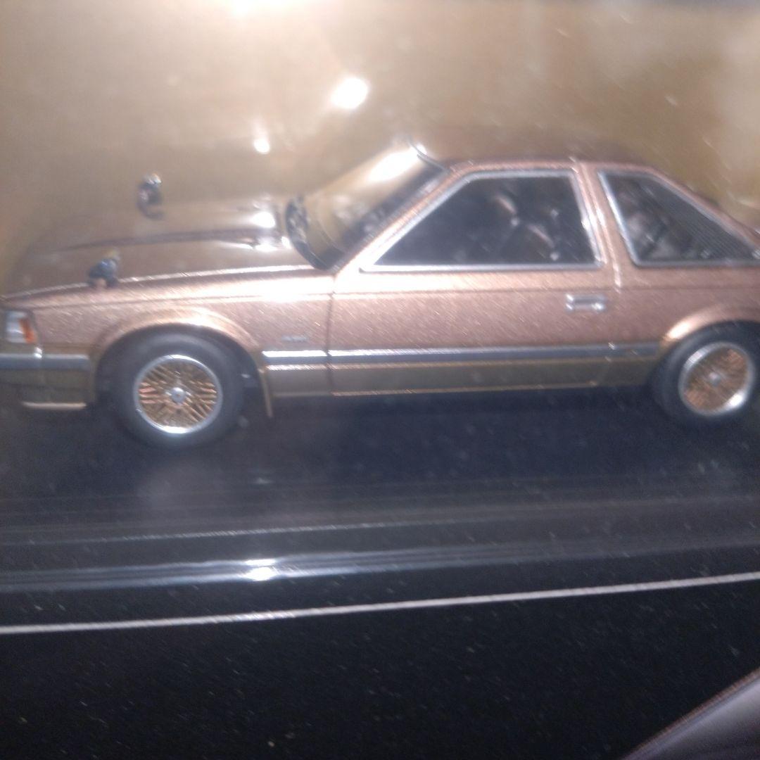 トヨタ　ソアラ　２８００ＧＴ　ＥＸＴＲA