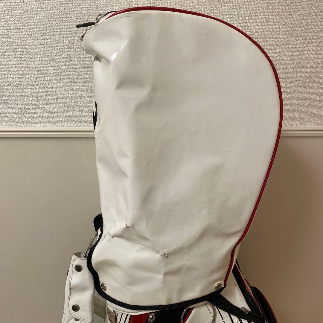 キャロウェイ Callaway BERTHA XR BIG ゴルフバッグ