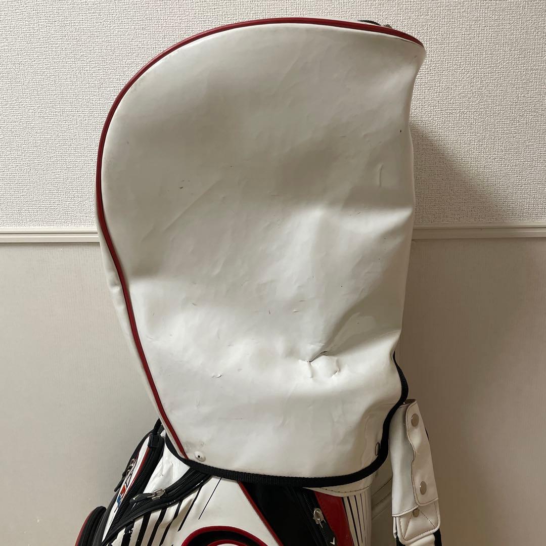 キャロウェイ Callaway BERTHA XR BIG ゴルフバッグ