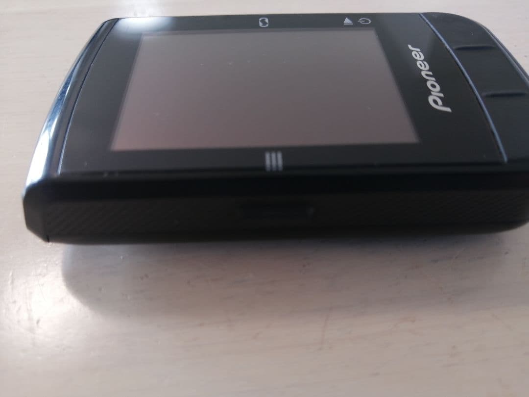 【週末限定値下げ】Pioneer　CA600 パイオニア　サイクルコンピューター