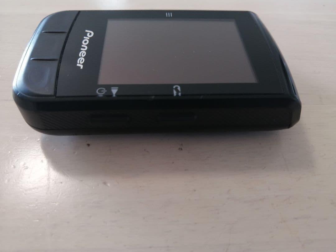 【週末限定値下げ】Pioneer　CA600 パイオニア　サイクルコンピューター