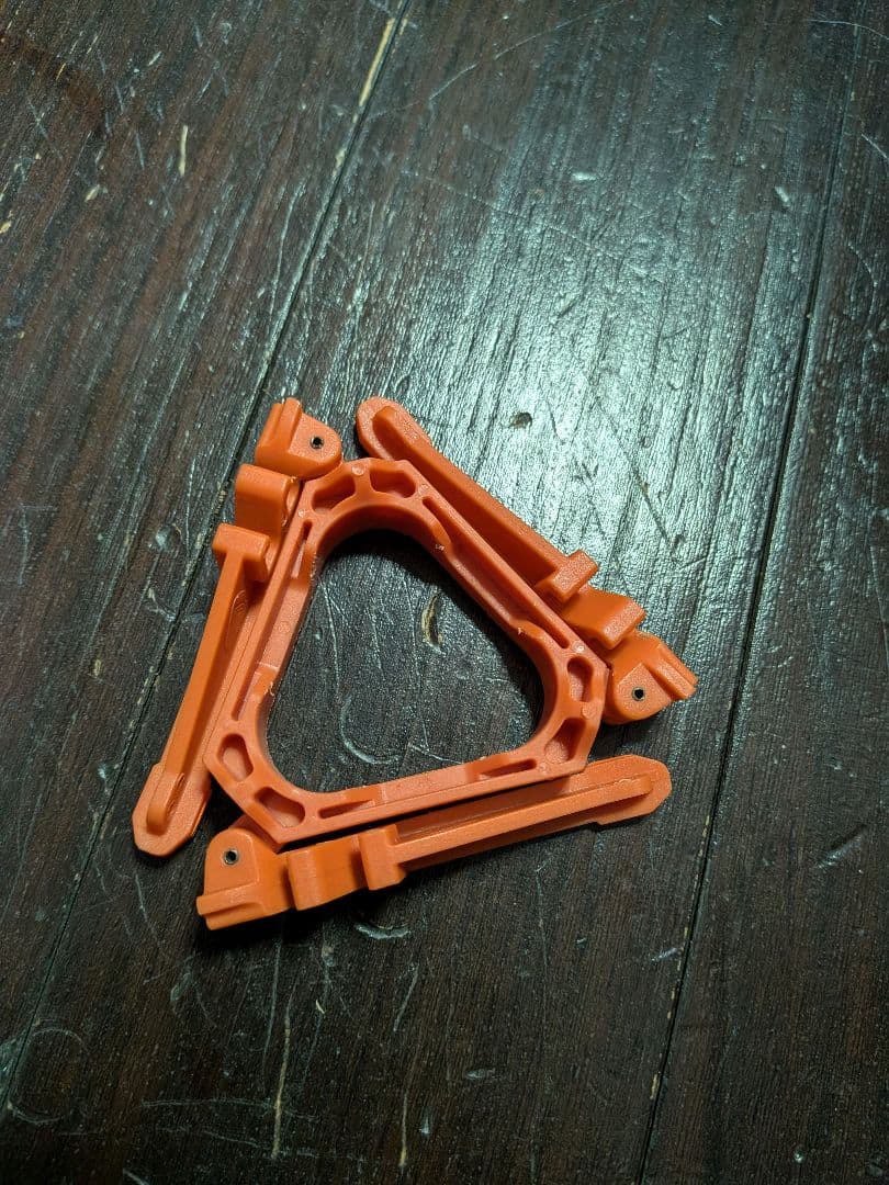ジェットボイル　中古品