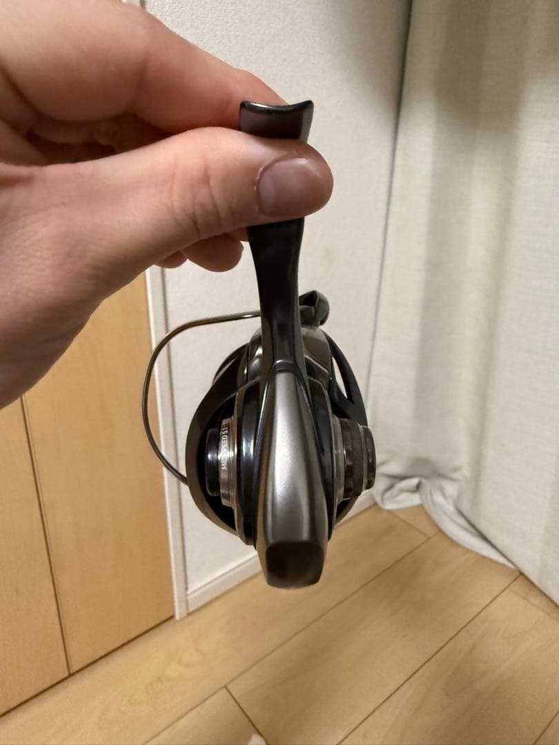 DAIWA セルテートFCLT2500S
