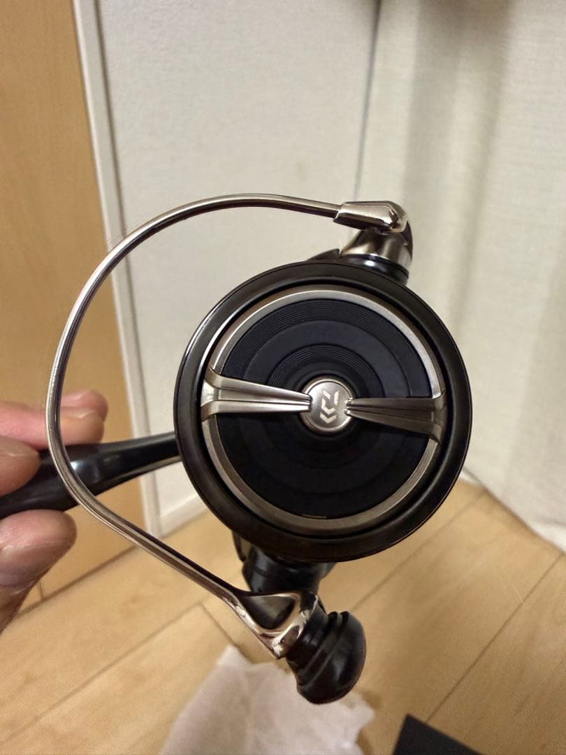 DAIWA セルテートFCLT2500S