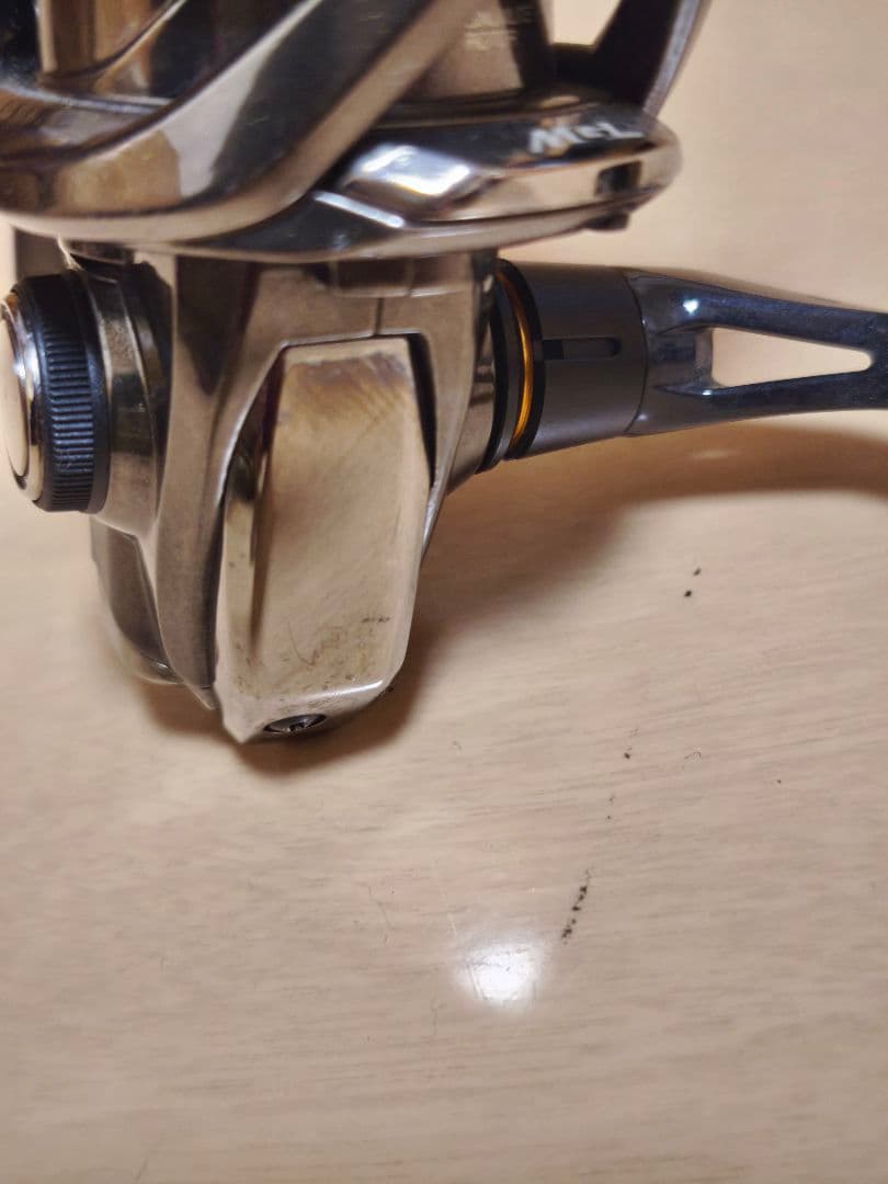 Soare C2000SSPG スピニングリール