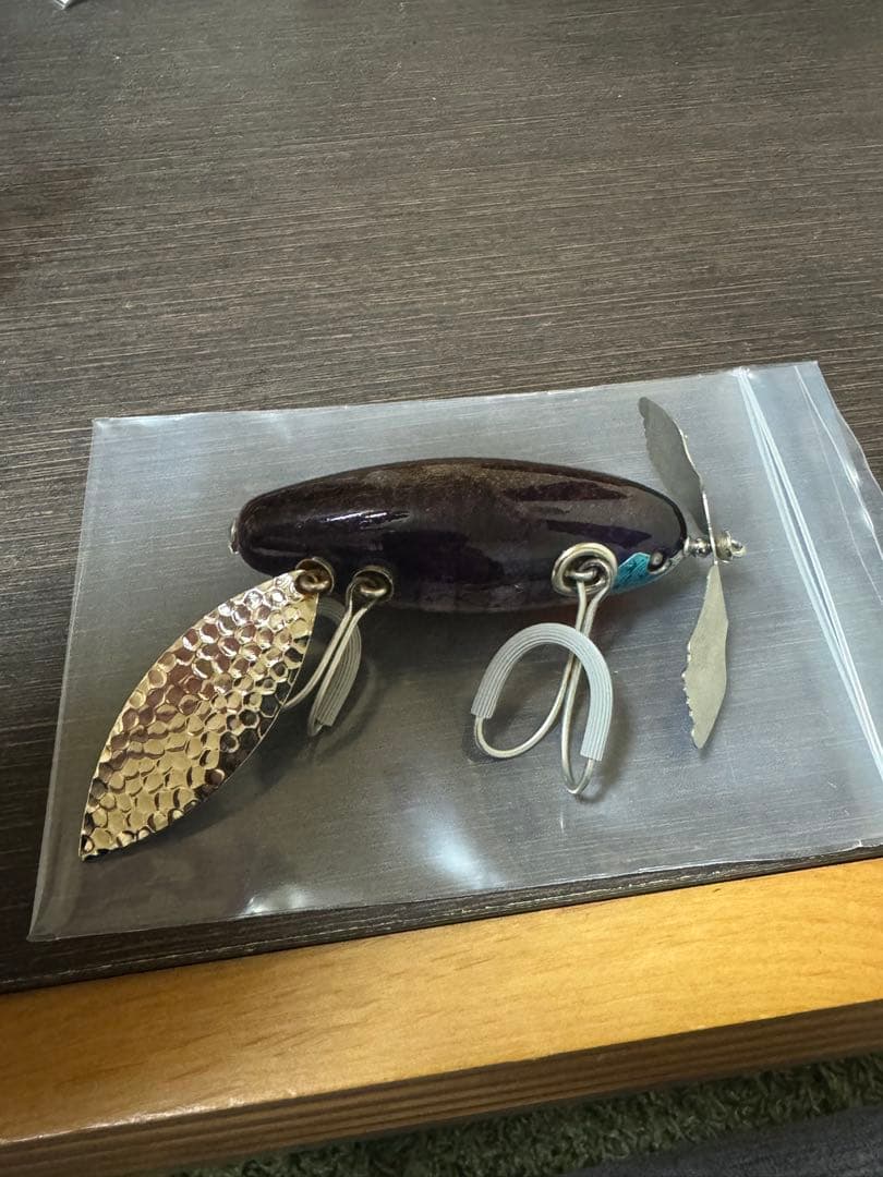 痴虫　クワメスデッド
