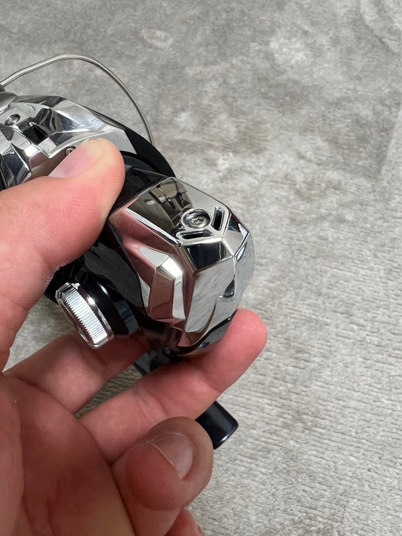 SHIMANO TWIN POWER SW5000XG シマノ　ツインパワー