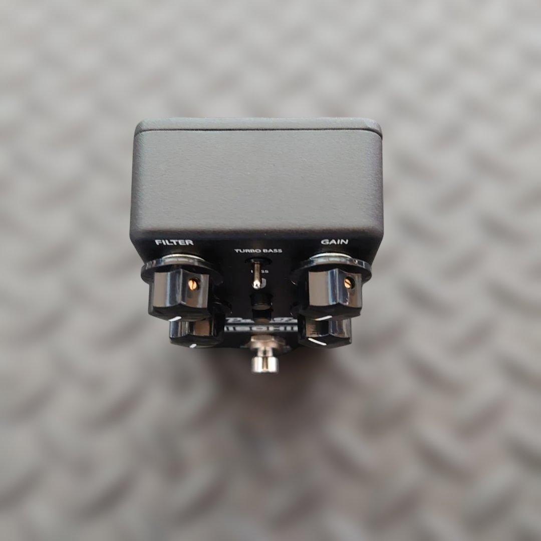 PastFx Mischief LM308 Distortion　　　　Rat系
