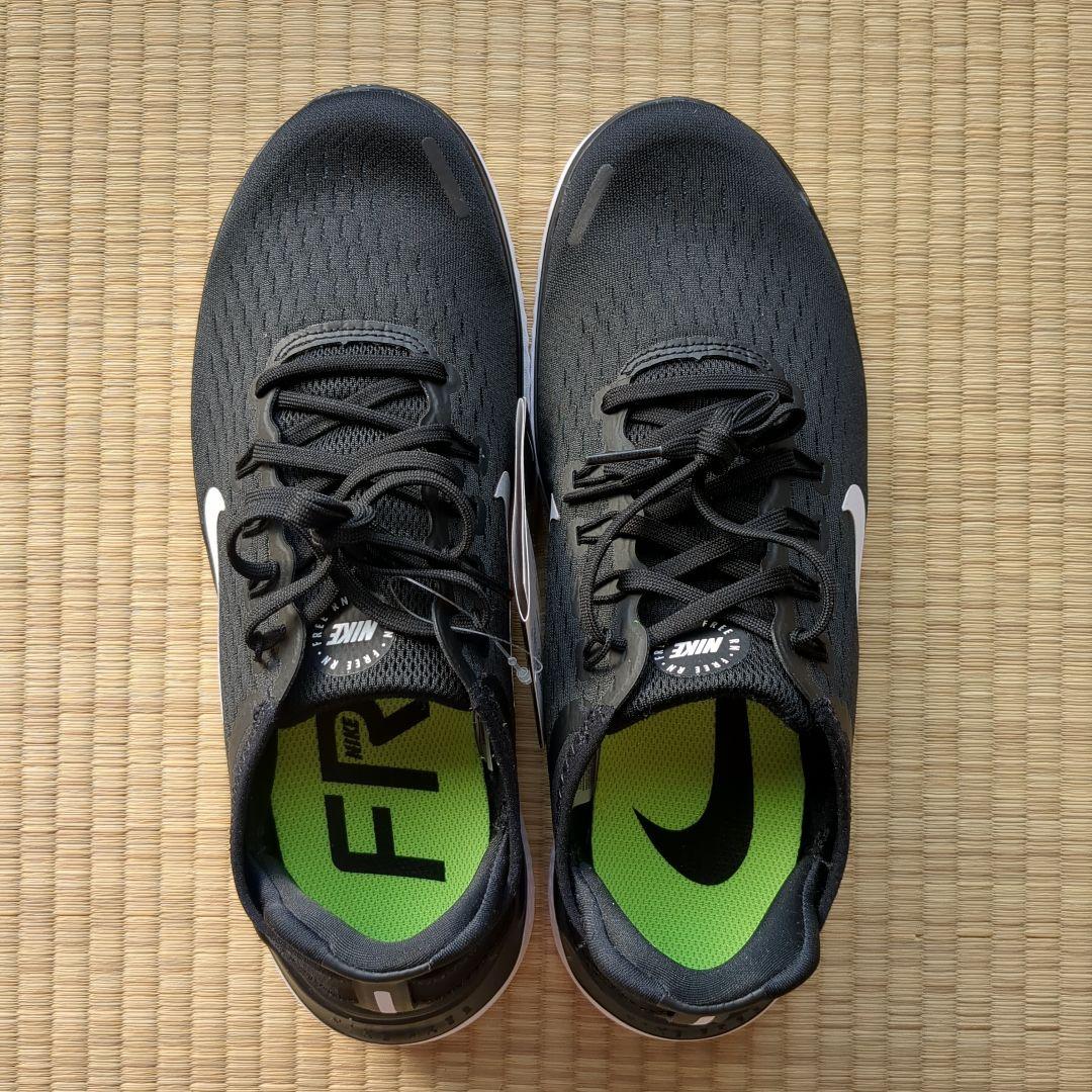 nikeフリーラン2018 942836-001