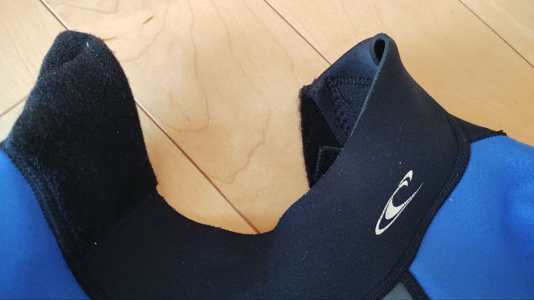 オニール　ウエットスーツ　3/2mm
