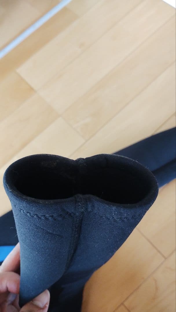 オニール　ウエットスーツ　3/2mm