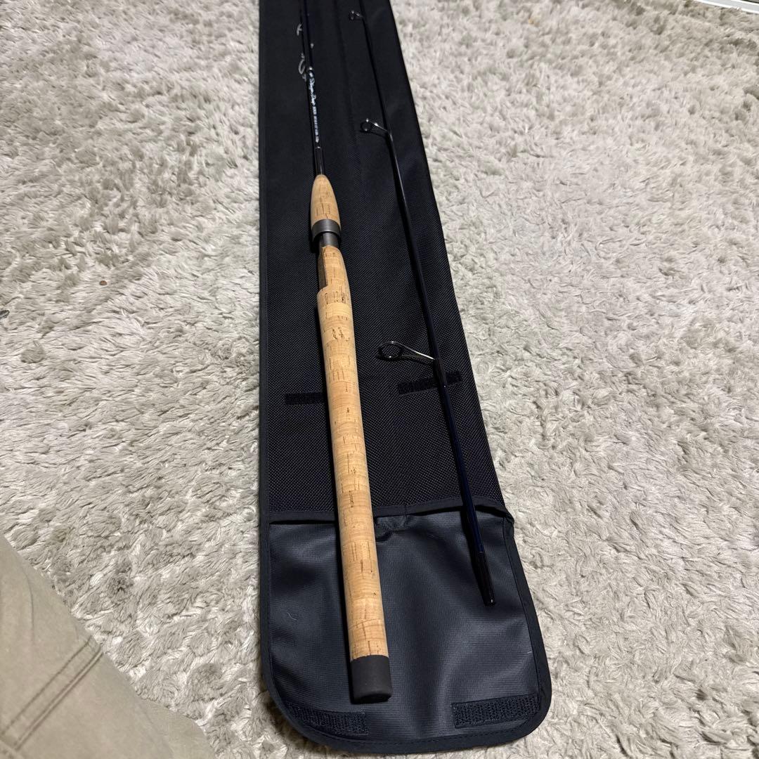 UFM ウエダ　スティンガーディープ82 SST-82H 中古　サクラマス
