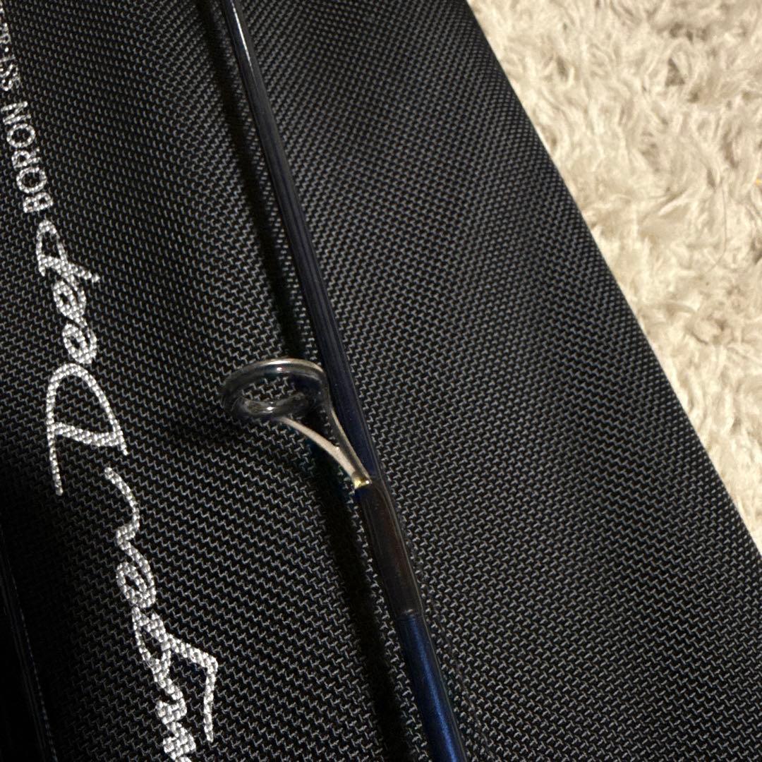 UFM ウエダ　スティンガーディープ82 SST-82H 中古　サクラマス