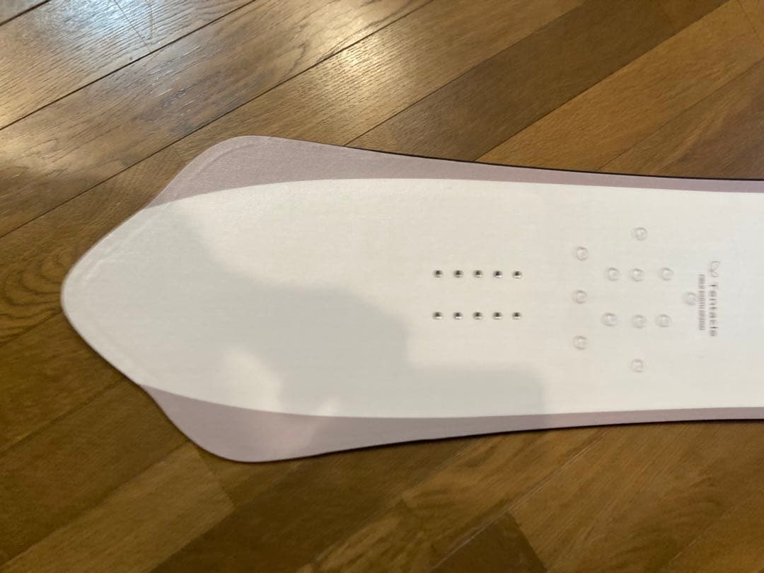 FIELD EARTH KB フィールドアースTentacle 152