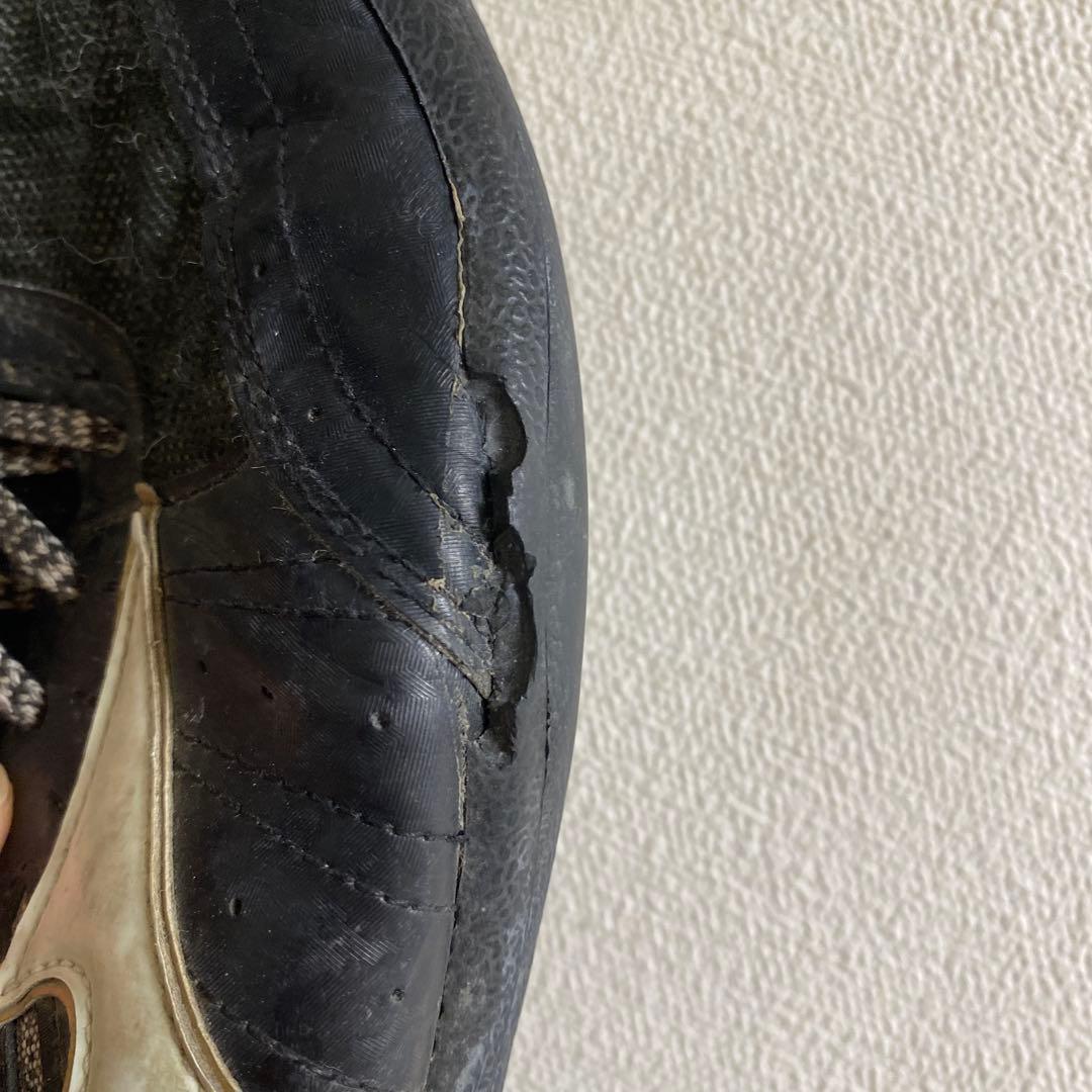 Mizuno スローイングシューズ　27.5cm