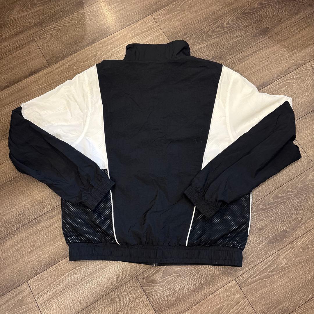 NIKE Brooklyn Nets トラックジャケット