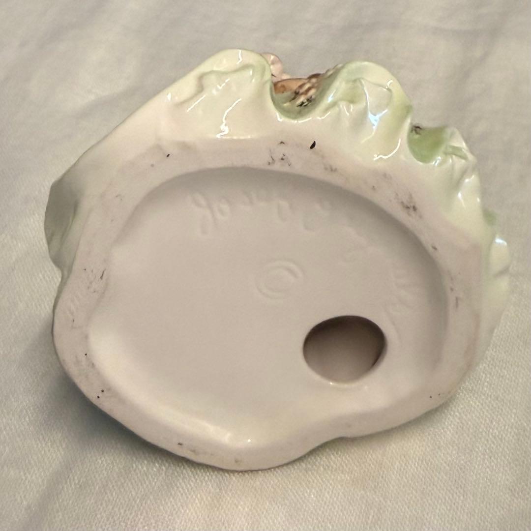 コレクターズ商品 ジョセフオリジナル 陶器ドール