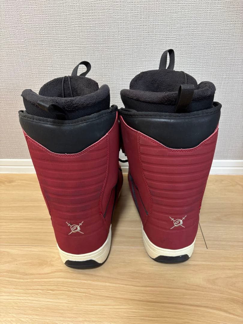 【SALOMON】Outsider スノーボードブーツ