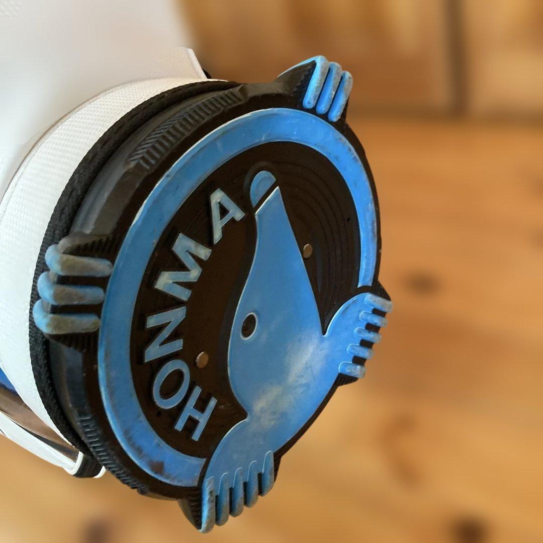 HONMA TOUR WORLD キャディバッグ