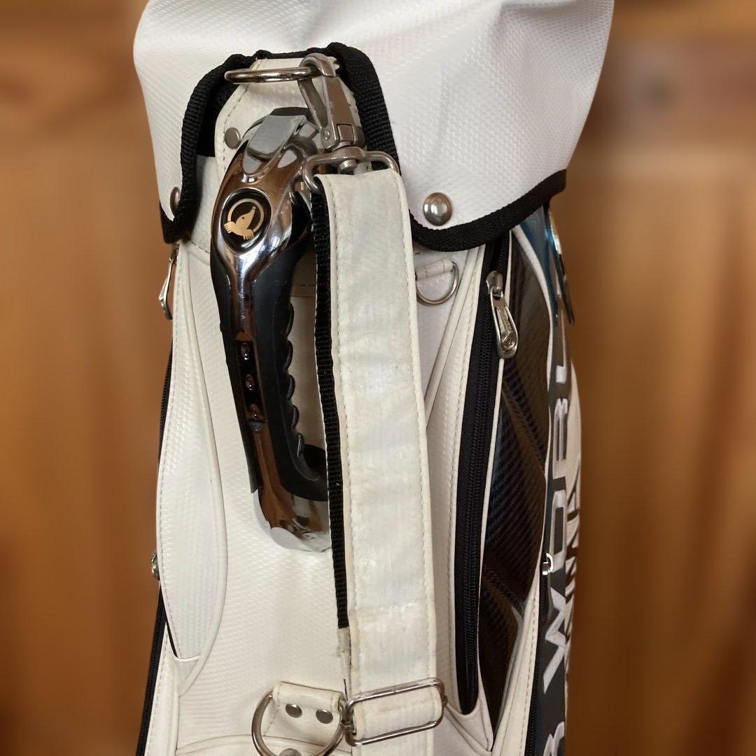 HONMA TOUR WORLD キャディバッグ