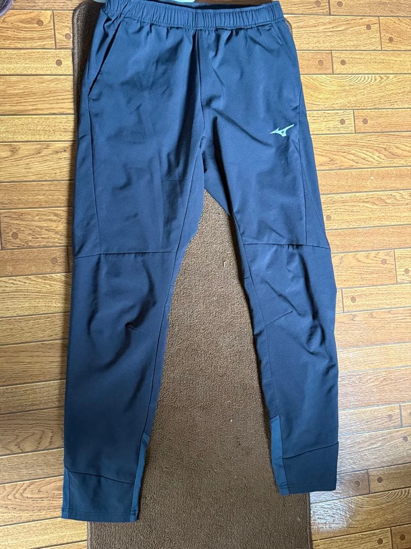 Mizuno ジャージ上下　Ｌサイズ非売品値下げ可
