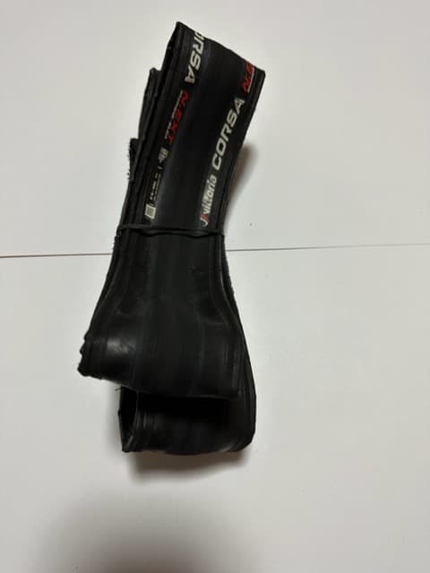 Vittoria Corsa Next 26c ２本