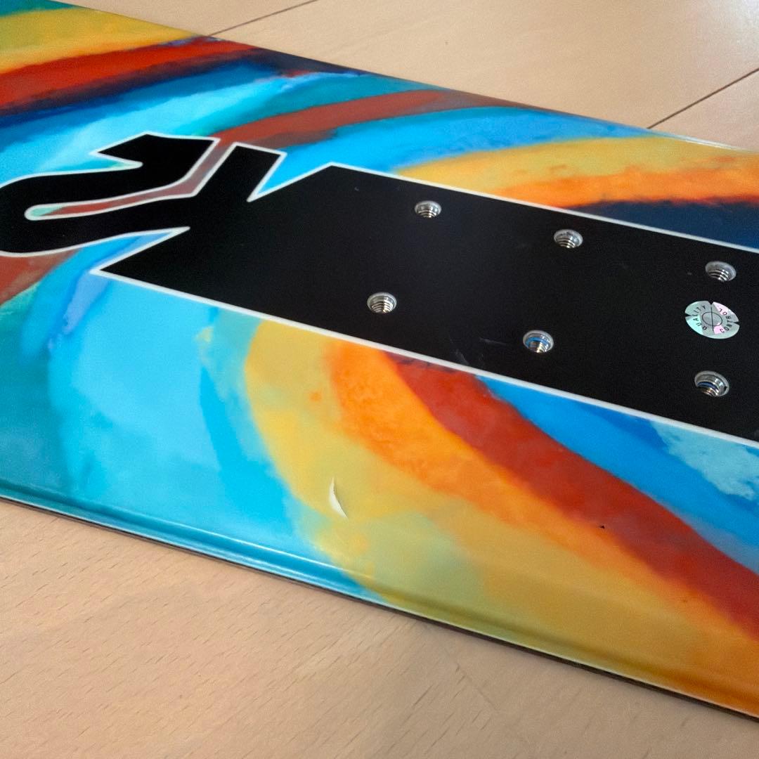 K2 LIL MINI スノーボード 90cm