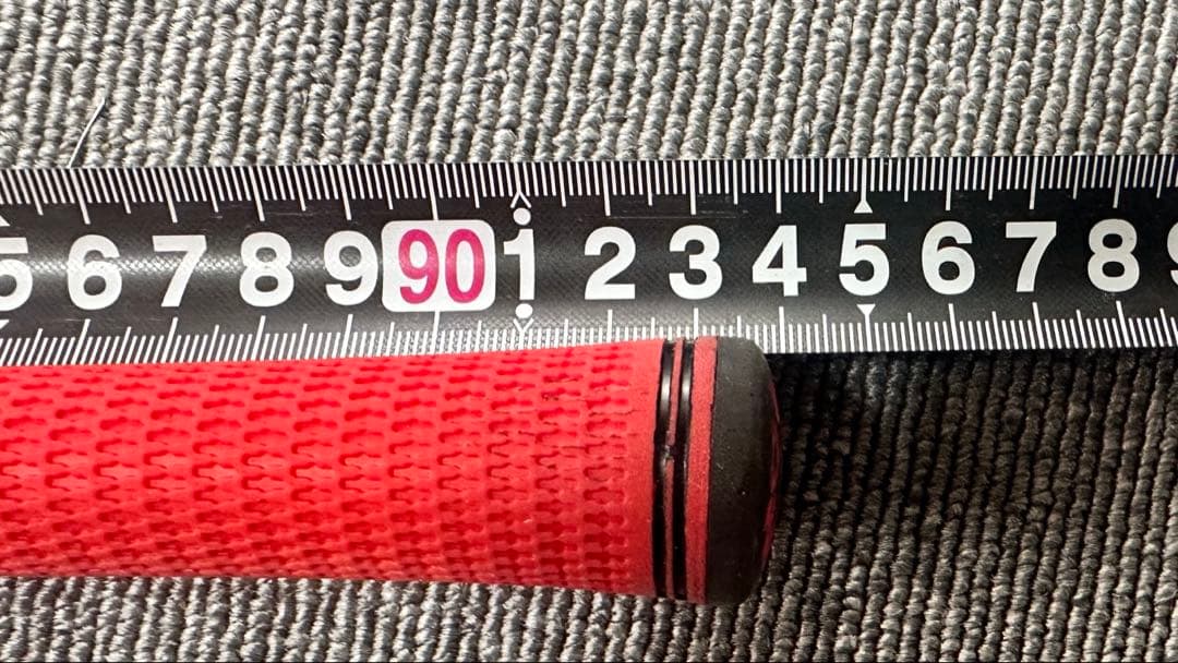 N.S.PRO MODUS 115 フレックス: Sピンスリーブ　3本セット
