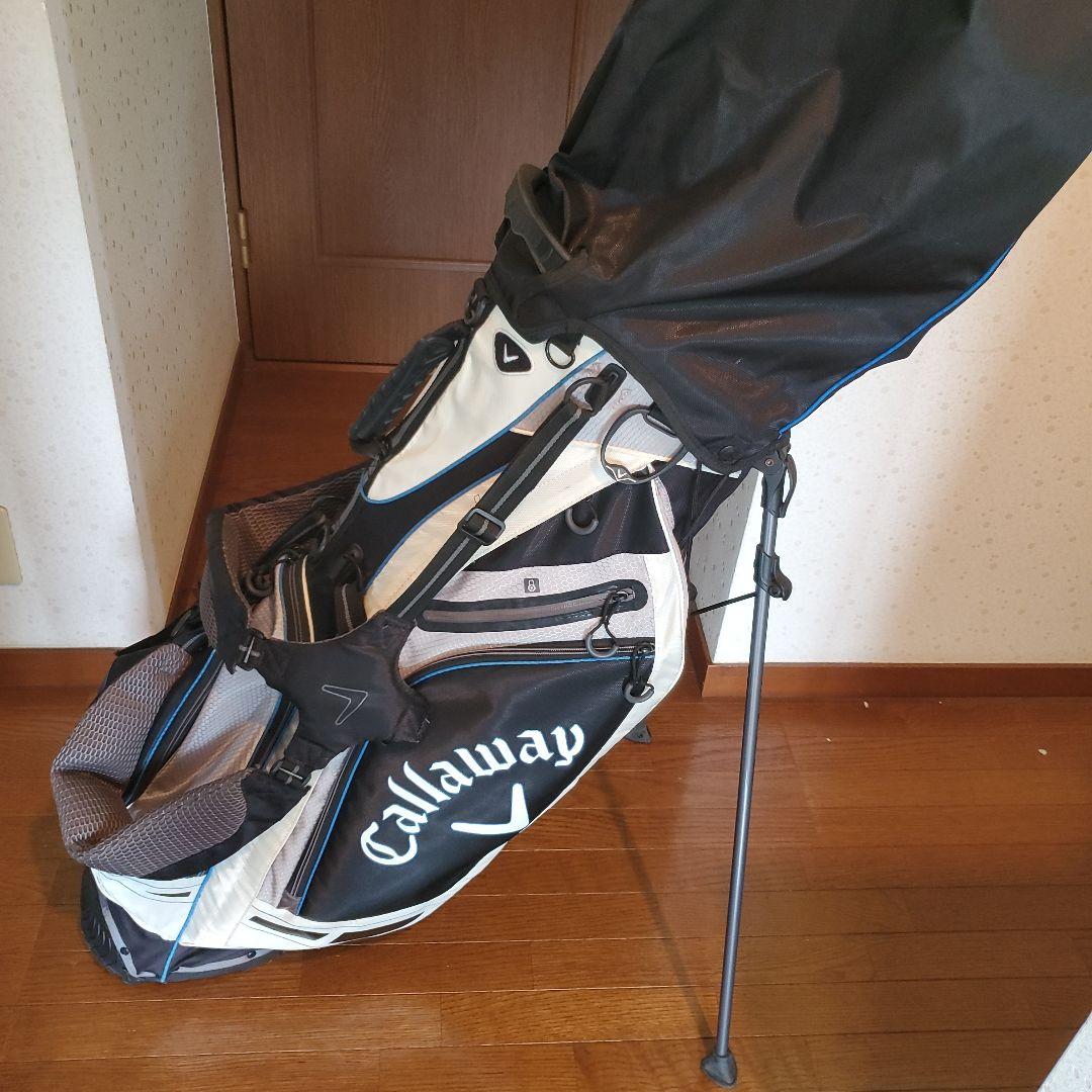 Callaway HL5 キャディバッグ