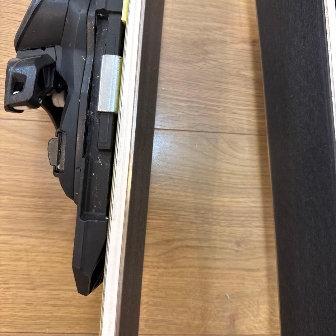 ヘッド　SLスキー板　132