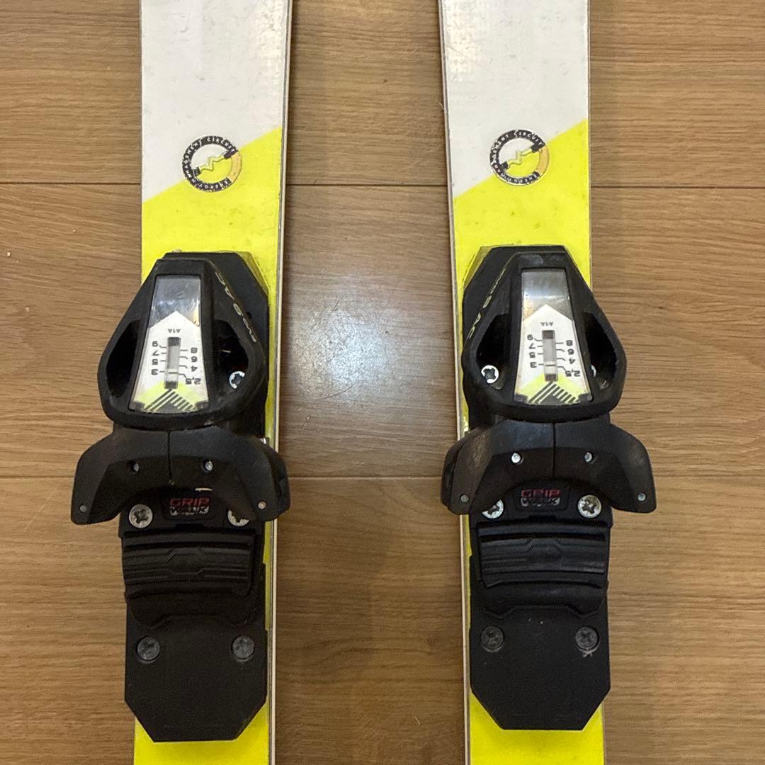 ヘッド　SLスキー板　132