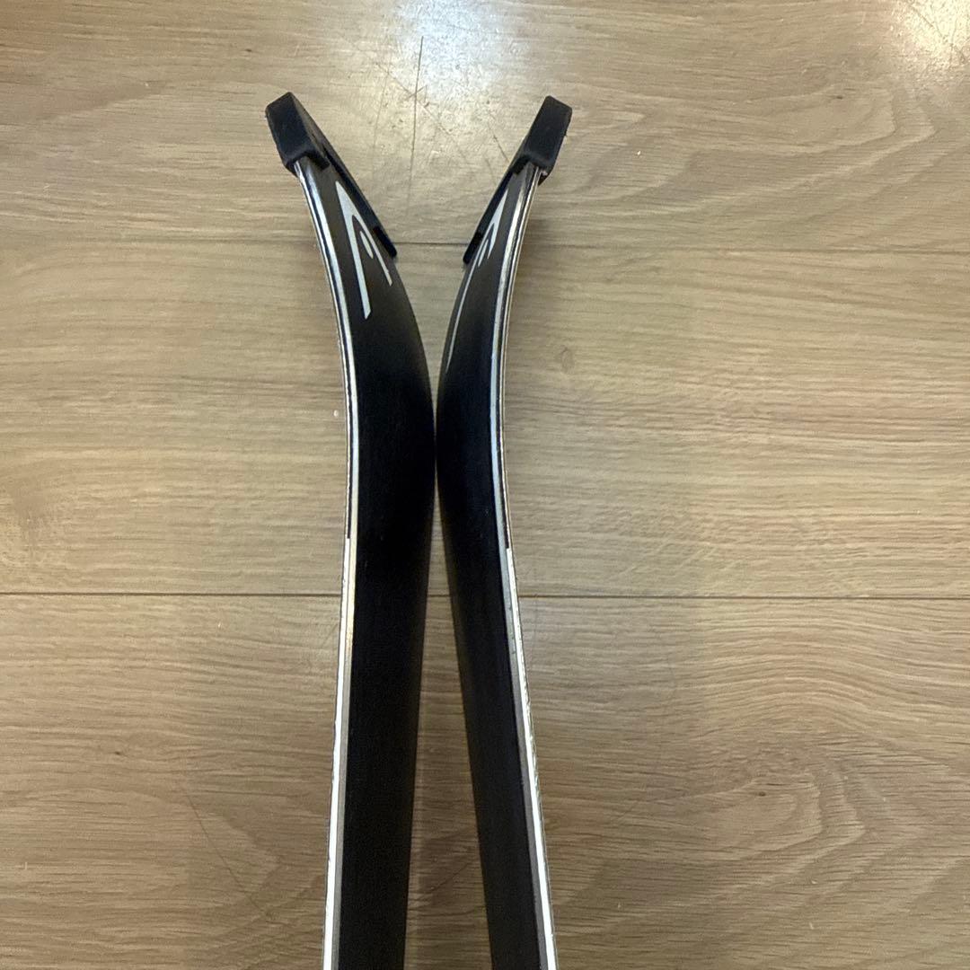 ヘッド　SLスキー板　132