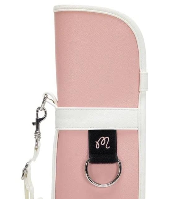 Malbon クラブケース 新作 軽量防水スタンド式 ユニセックス 人気完売間近
