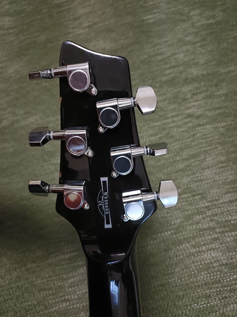 IBANEZ アイバニーズ SZ720FM エレキギター フレイムメイプル