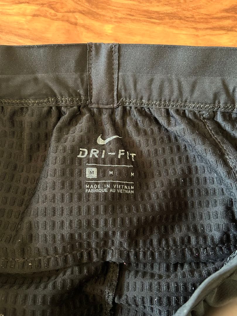 NIKE TRAIL DRI-FIT ロングパンツ