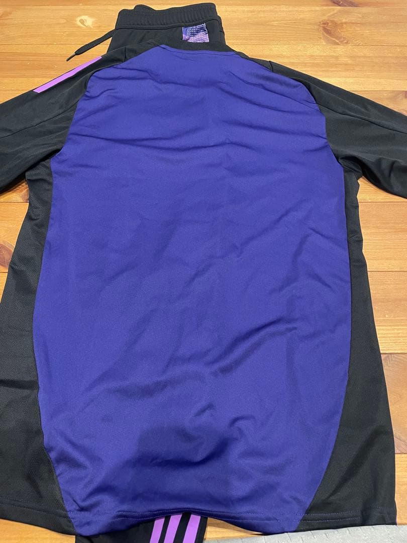 martino様ドイツ代表 トレーニングウェア セットアップL TIRO24