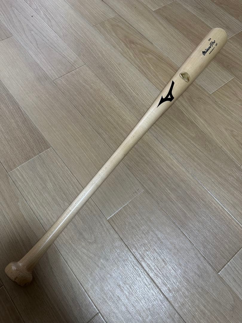 オリックス野口　NPB バット