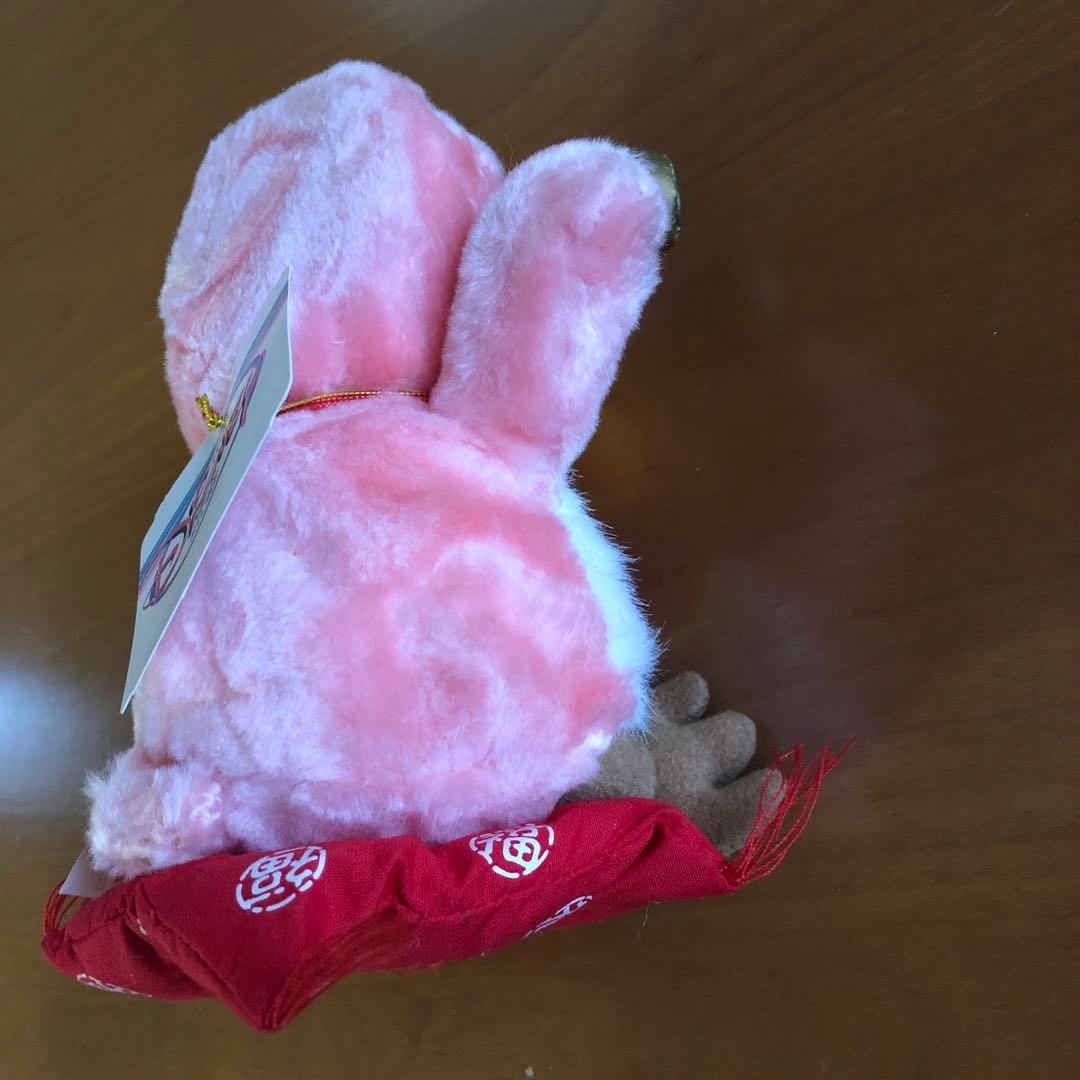 ぬいぐるみ、ぬいぐるみキーホルダー　くまのプーさん（フクロウ等）【３個セット】