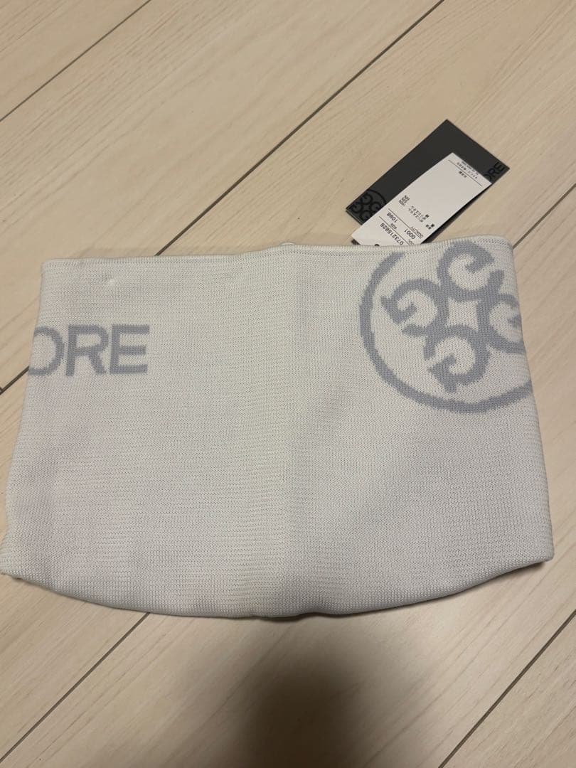 g\fore ゴルフ レディース　グローブ　ソックス　ネックウォーマー　ギフト