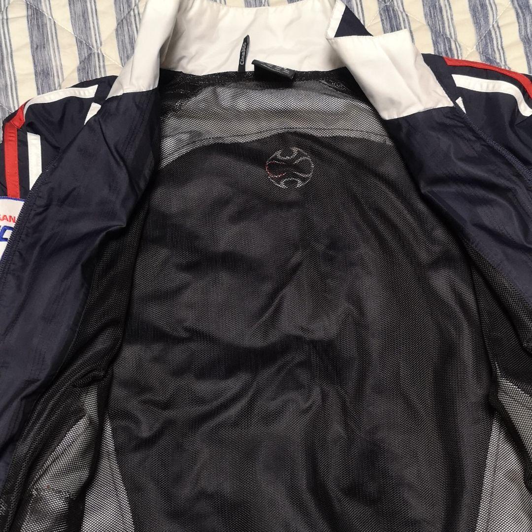 マリノス adidas ジャケット