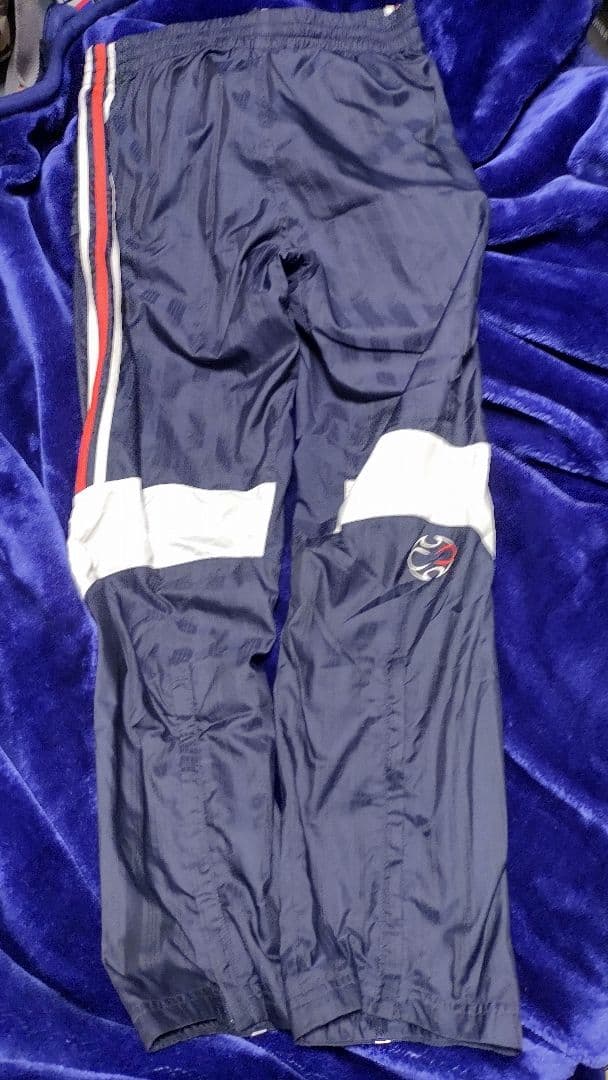マリノス adidas ジャケット