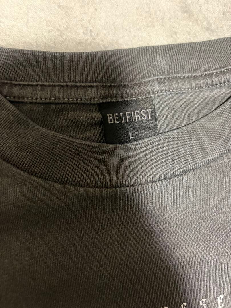 BESTY ONLY LIMITED T-shirt Lサイズ