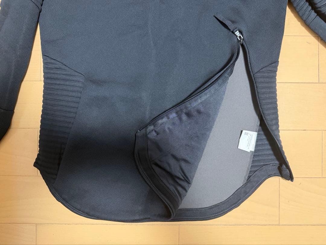 アンダーアーマー　ウエア上下セット　2XL