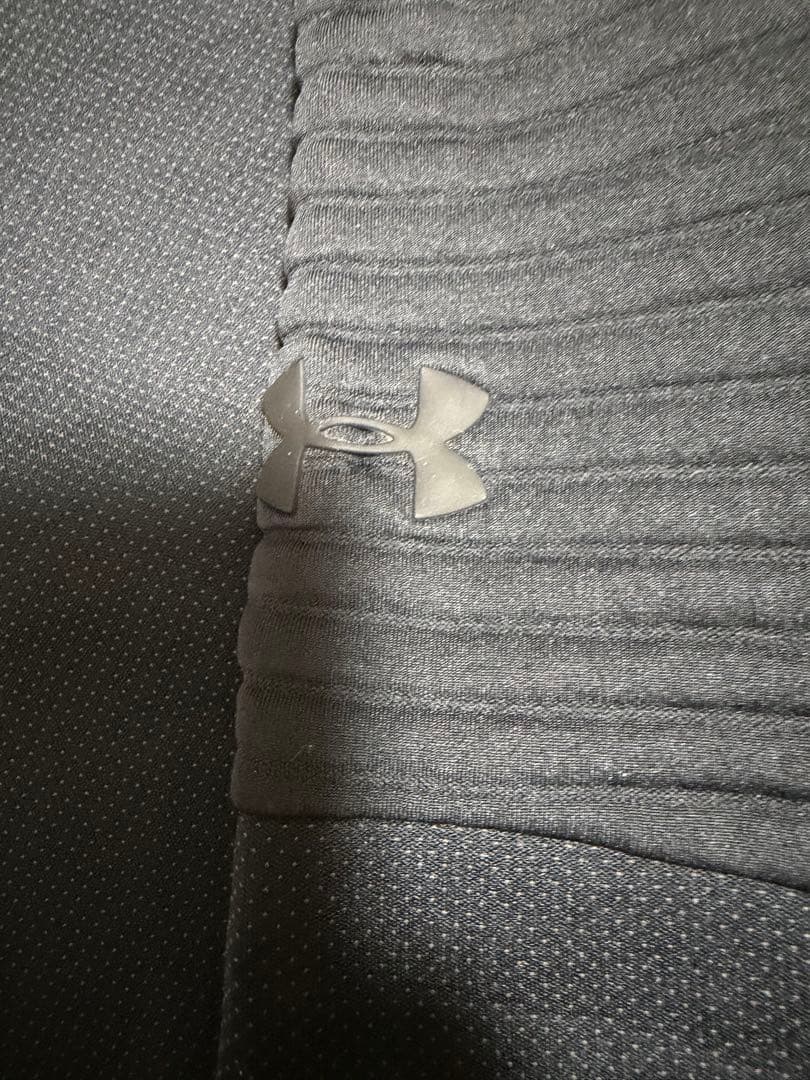 アンダーアーマー　ウエア上下セット　2XL