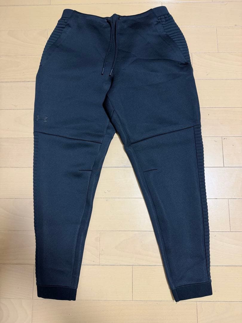 アンダーアーマー　ウエア上下セット　2XL